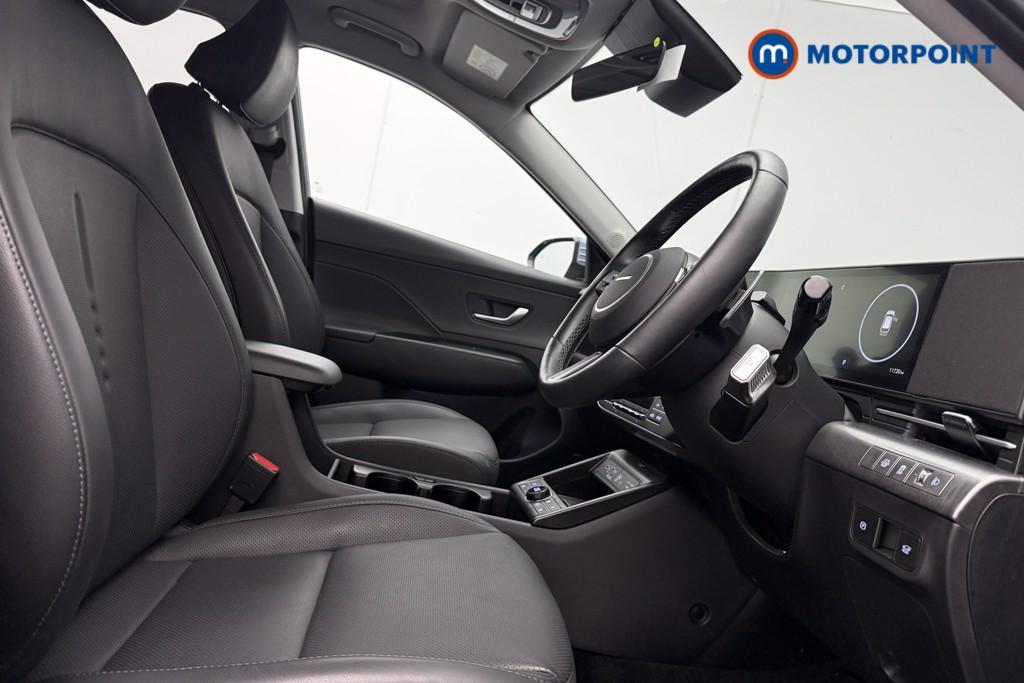 Hyundai Kona Ultimate Automatic Petrol-Electric Hybrid SUV - Stock Number (1610761) - 8th supplementary image
