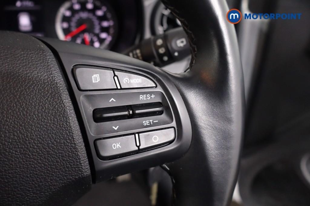 Hyundai I10 Se Connect Manual Petrol Hatchback - Stock Number (1610792) - 8th supplementary image