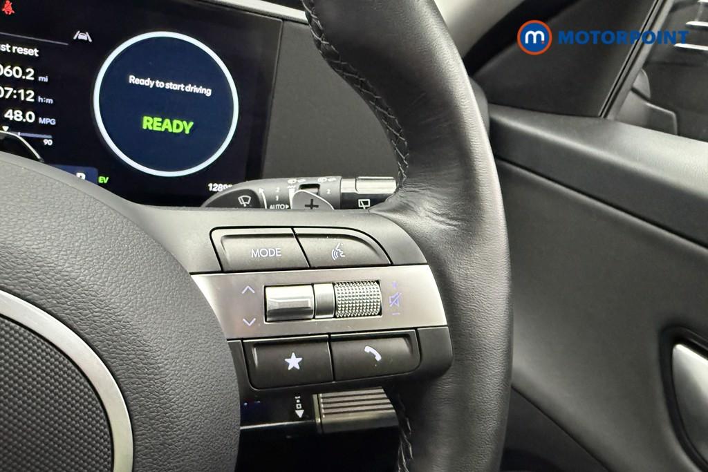 Hyundai Kona Ultimate Automatic Petrol-Electric Hybrid SUV - Stock Number (1610807) - 8th supplementary image