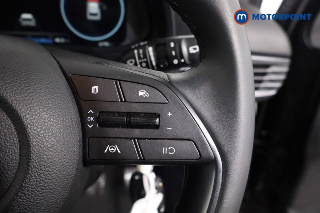 Hyundai I20 Advance Manual Petrol Hatchback - Stock Number (1610812) - 8th supplementary image