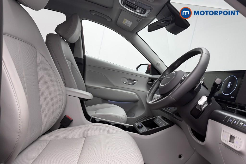 Hyundai Kona Ultimate Automatic Petrol-Electric Hybrid SUV - Stock Number (1610832) - 8th supplementary image