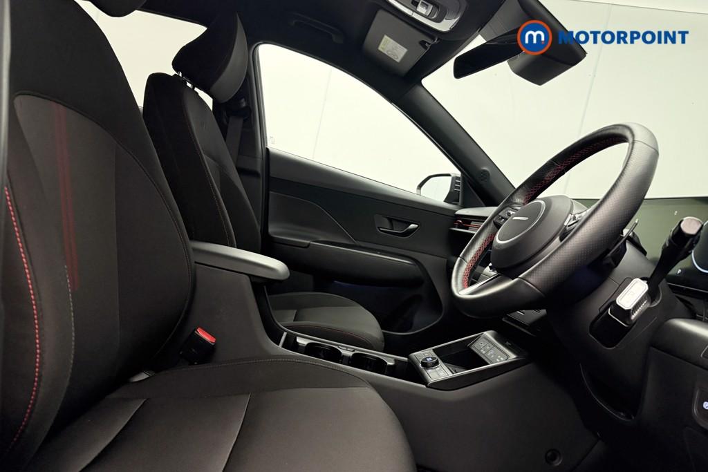 Hyundai Kona N Line Automatic Petrol-Electric Hybrid SUV - Stock Number (1610850) - 8th supplementary image