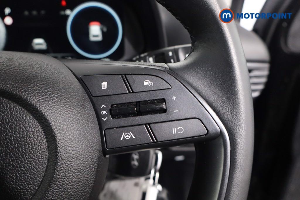 Hyundai I20 Advance Automatic Petrol Hatchback - Stock Number (1610886) - 8th supplementary image