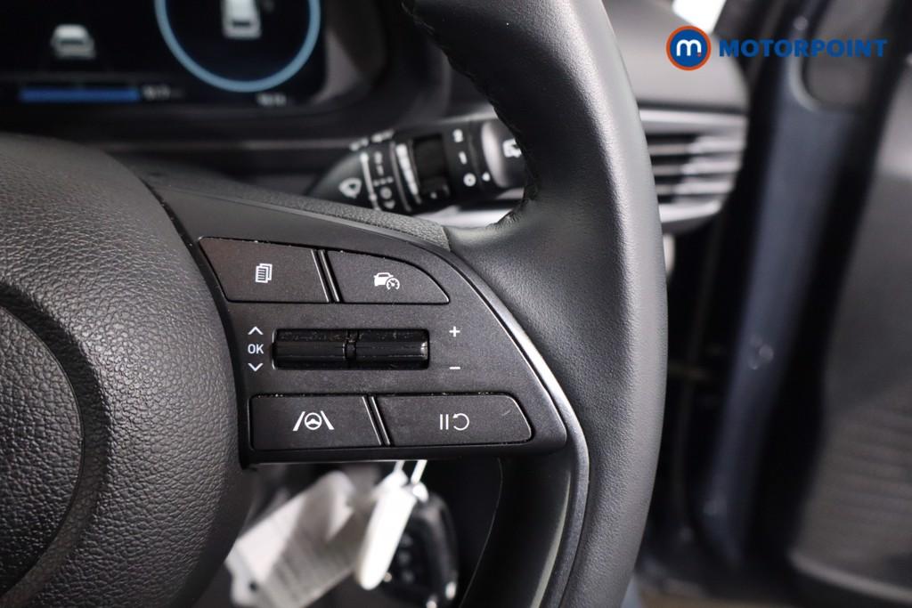 Hyundai I20 Advance Manual Petrol Hatchback - Stock Number (1610903) - 8th supplementary image