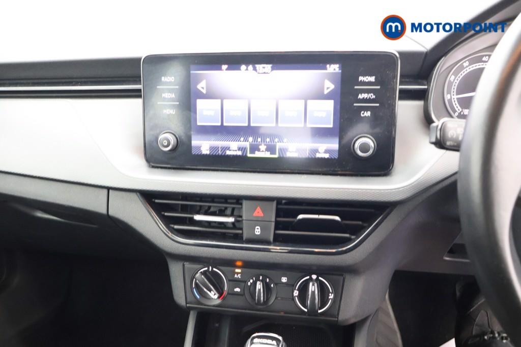 Skoda Kamiq SE Automatic Petrol SUV - Stock Number (1611874) - 8th supplementary image