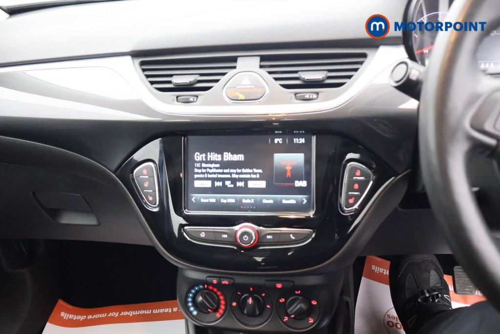 Vauxhall Corsa Energy Manual Petrol Hatchback - Stock Number (1611887) - 8th supplementary image