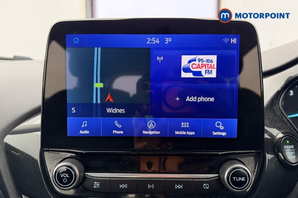 Ford Puma Titanium Automatic Petrol SUV - Stock Number (1611975) - 8th supplementary image