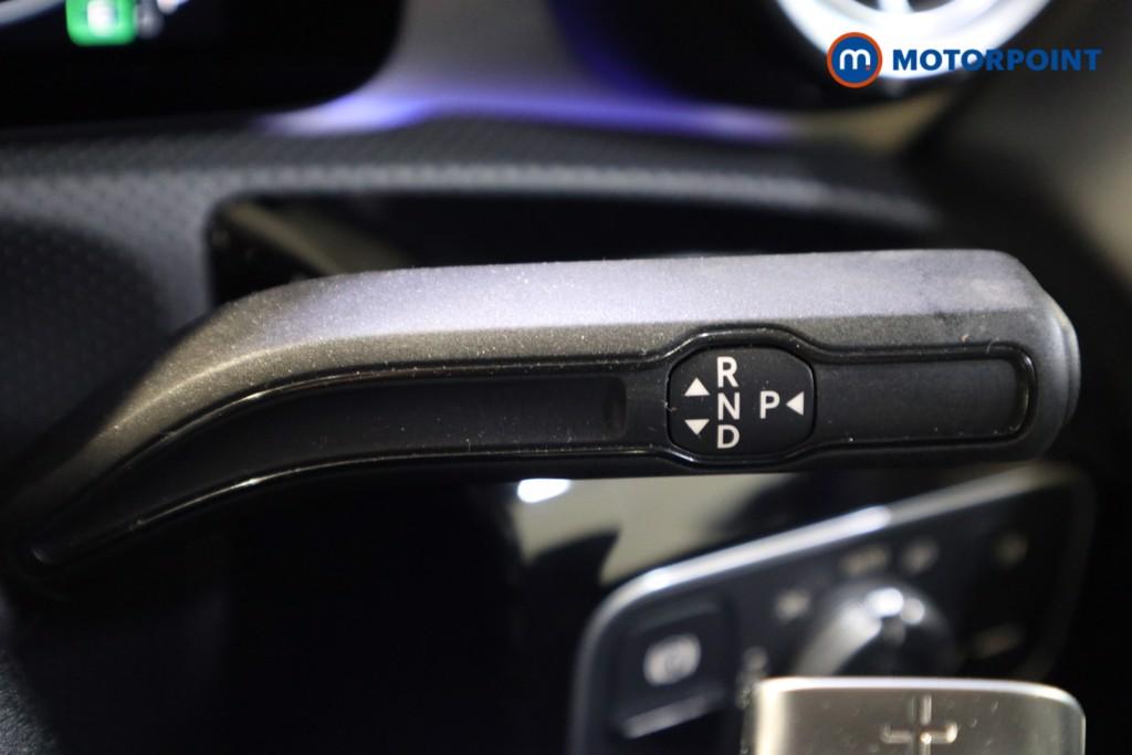 Mercedes-Benz CLA Amg Line Automatic Petrol Coupe - Stock Number (1612015) - 8th supplementary image