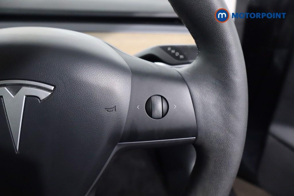 Tesla Model 3 Long Range Automatic Electric Saloon - Stock Number (1612106) - 8th supplementary image