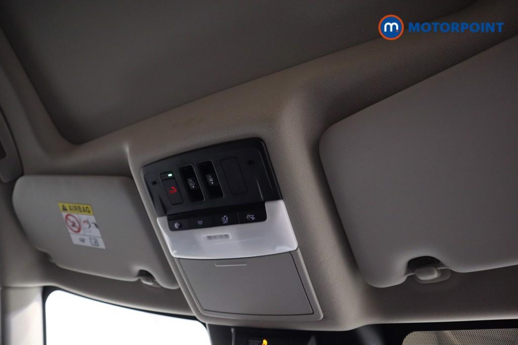 Nissan X-Trail N-Connecta Automatic Petrol SUV - Stock Number (1612176) - 8th supplementary image