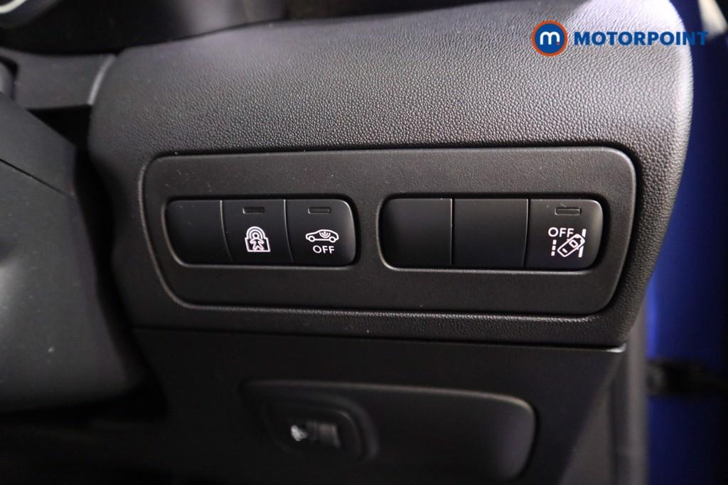 Citroen C3 Aircross Shine Manual Petrol SUV - Stock Number (1612194) - 8th supplementary image