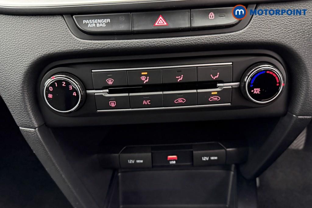 KIA Xceed 2 Manual Petrol Hatchback - Stock Number (1612270) - 8th supplementary image