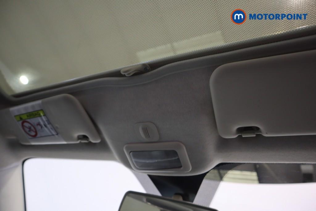 Fiat 500 Lounge Manual Petrol Hatchback - Stock Number (1612333) - 8th supplementary image