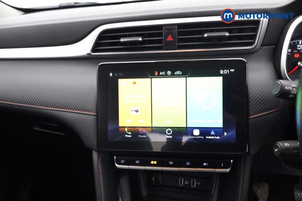 Mg Motor Uk ZS Excite Manual Petrol SUV - Stock Number (1612436) - 8th supplementary image