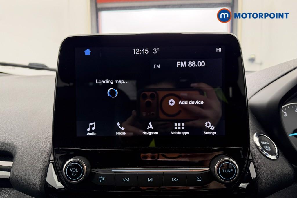 Ford Ecosport Titanium Manual Petrol SUV - Stock Number (1612485) - 8th supplementary image