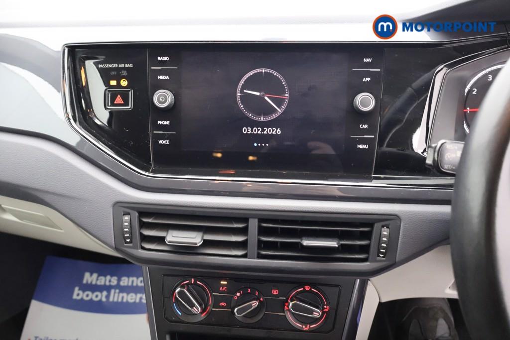 Volkswagen Polo Beats Manual Petrol Hatchback - Stock Number (1612581) - 8th supplementary image