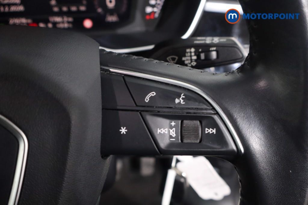 Audi Q3 Sport Manual Petrol SUV - Stock Number (1613179) - 8th supplementary image