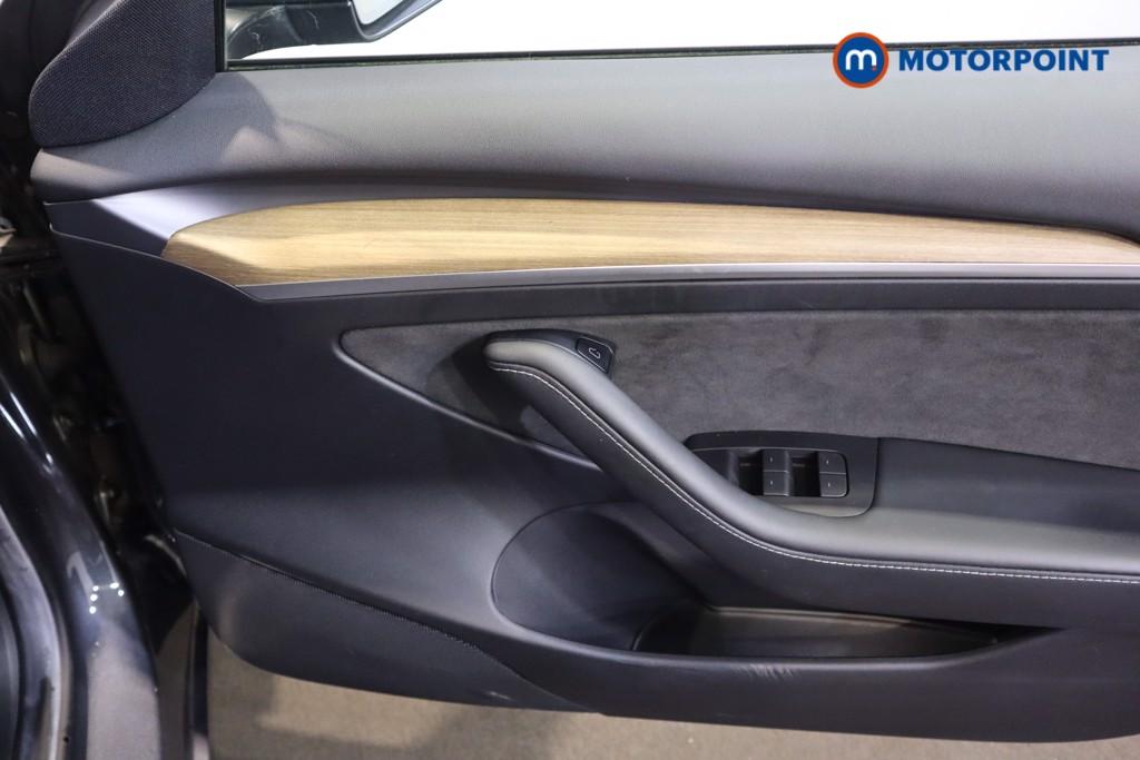 Tesla Model 3 Long Range Automatic Electric Saloon - Stock Number (1613181) - 8th supplementary image