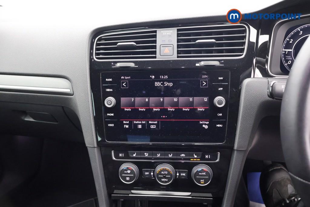 Volkswagen Golf Gti Performance Manual Petrol Hatchback - Stock Number (1613442) - 8th supplementary image