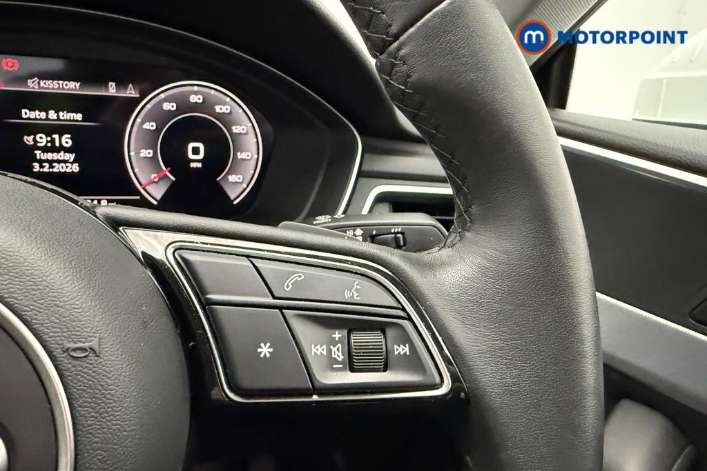 Audi A5 Sport Automatic Petrol Hatchback - Stock Number (1613762) - 8th supplementary image