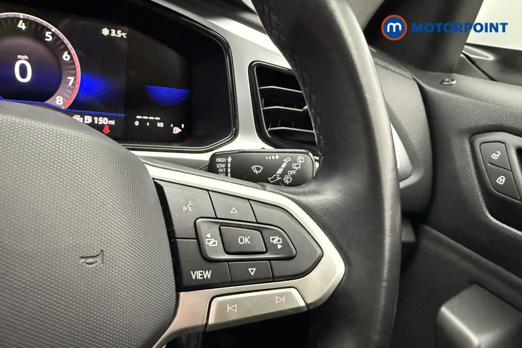 Volkswagen T-Roc Life Manual Petrol SUV - Stock Number (1614160) - 8th supplementary image