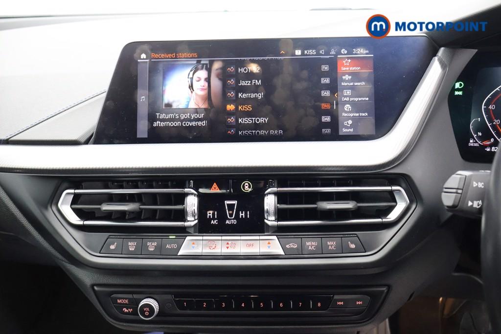 BMW 2 Series M Sport Automatic Diesel Saloon - Stock Number (1614547) - 8th supplementary image