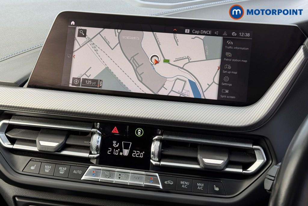 BMW 1 Series M Sport Automatic Diesel Hatchback - Stock Number (1579864) - 8th supplementary image