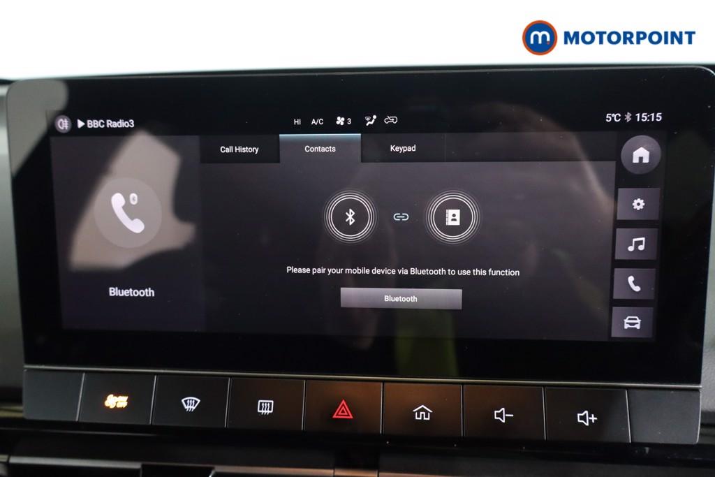 Mg Motor Uk MG4 SE Automatic Electric SUV - Stock Number (1588605) - 8th supplementary image