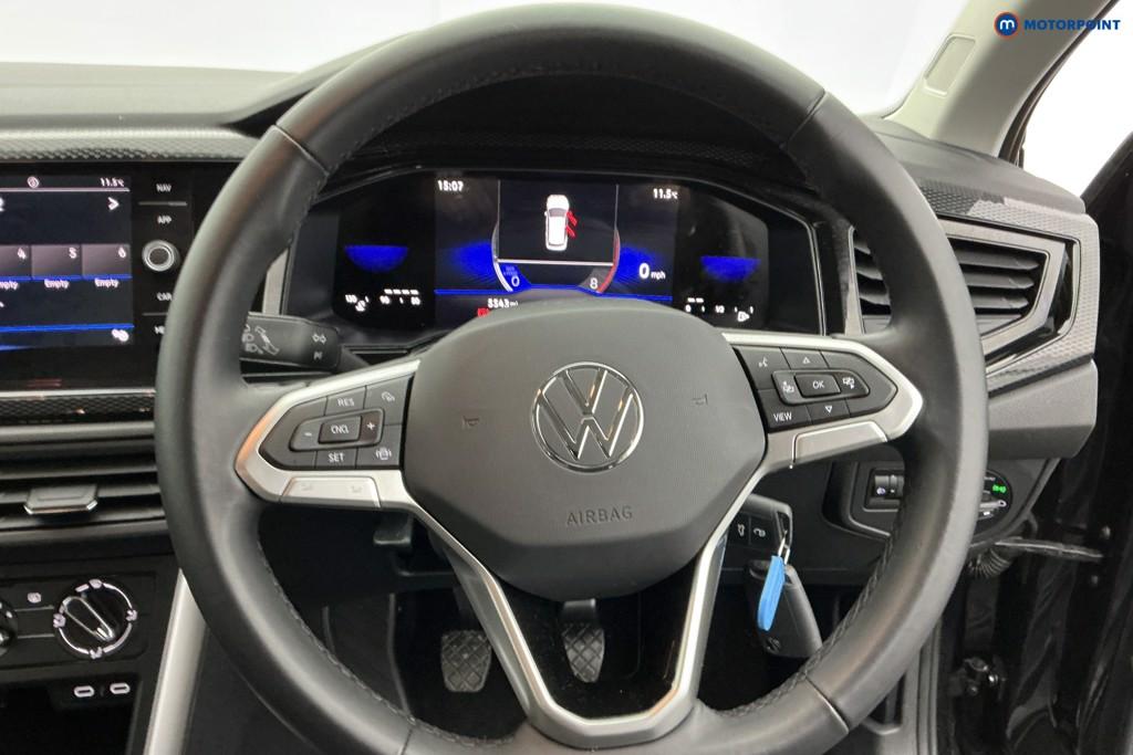 Volkswagen Polo Life Manual Petrol Hatchback - Stock Number (1597224) - 8th supplementary image