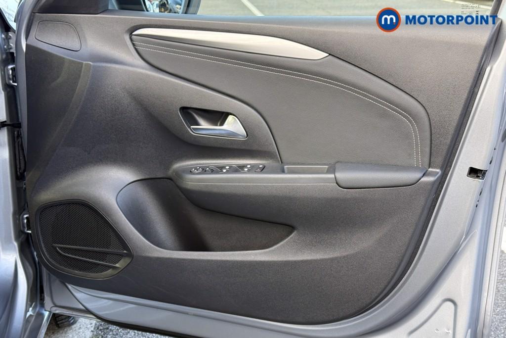 Vauxhall Corsa GS Manual Petrol Hatchback - Stock Number (1600873) - 8th supplementary image