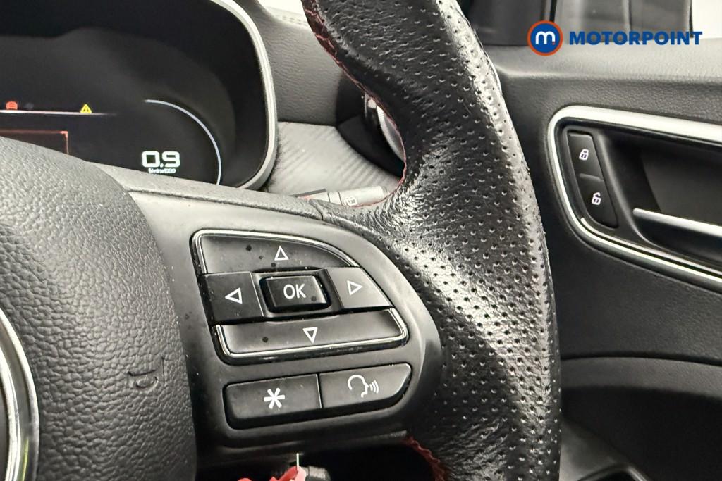 Mg Motor Uk ZS Exclusive Manual Petrol SUV - Stock Number (1601137) - 8th supplementary image