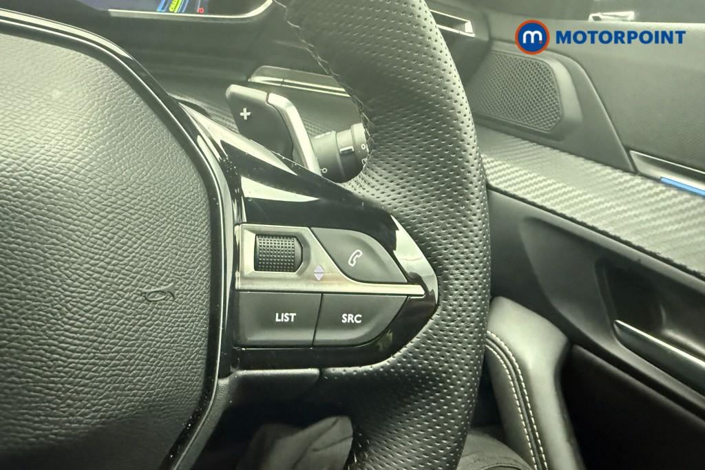 Peugeot 508 GT Automatic Petrol Plug-In Hybrid Estate - Stock Number (1602698) - 8th supplementary image