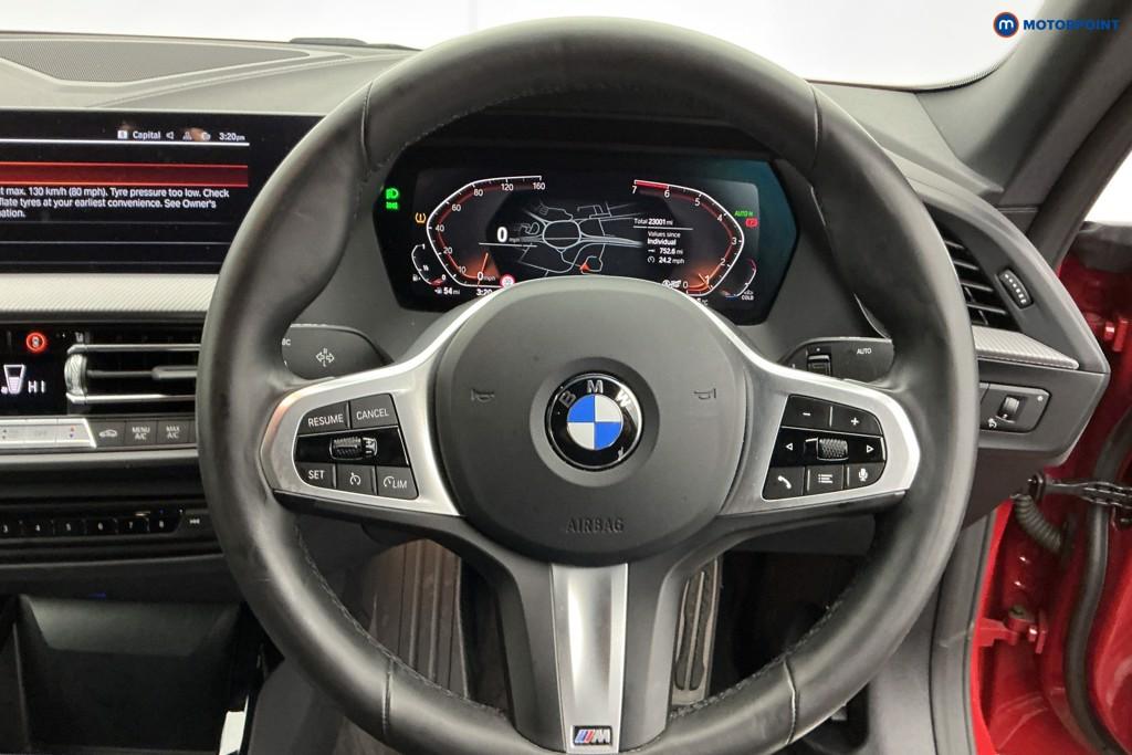 BMW 2 Series M Sport Automatic Petrol Saloon - Stock Number (1603013) - 8th supplementary image