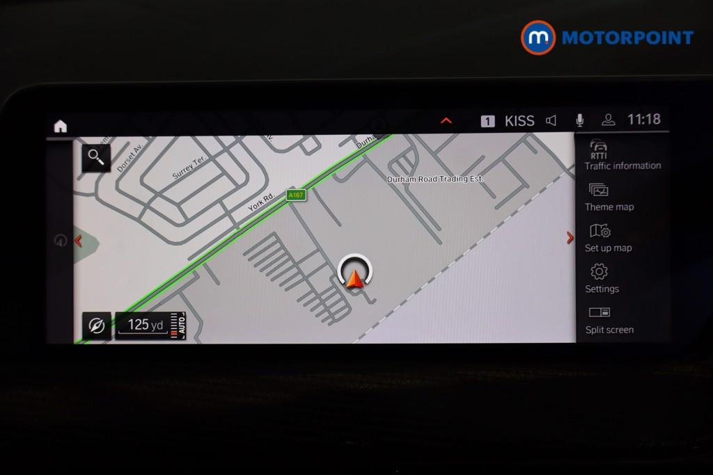 BMW 1 Series M Sport Automatic Petrol Hatchback - Stock Number (1603440) - 8th supplementary image