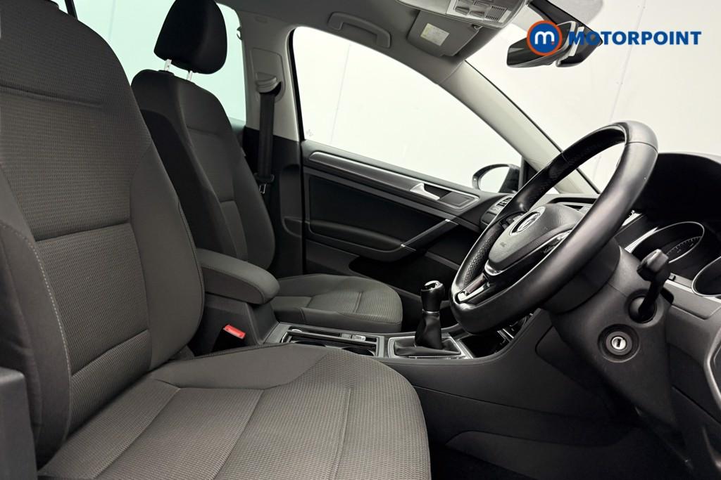 Volkswagen Golf Match Edition Manual Petrol Hatchback - Stock Number (1603883) - 8th supplementary image