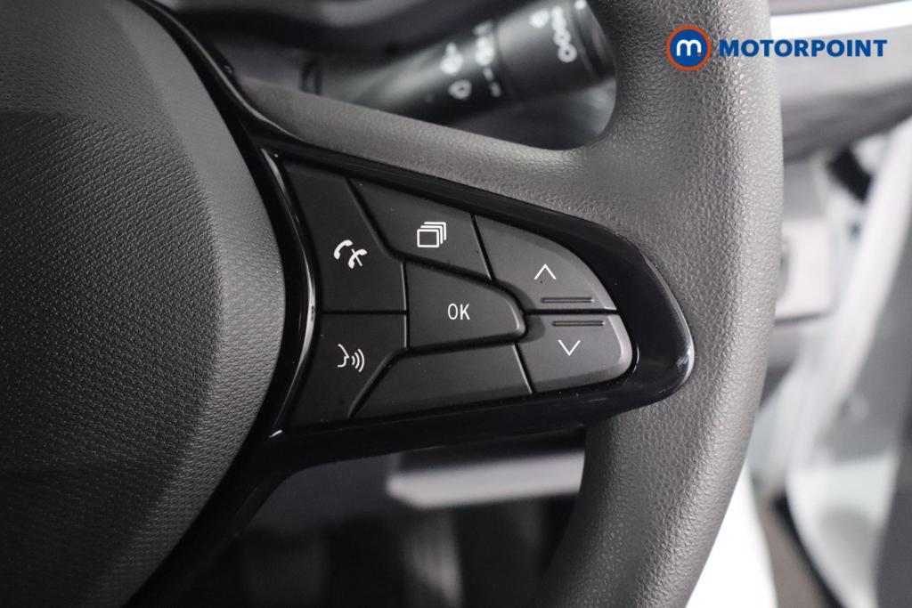 Renault Trafic Advance Automatic Electric Panel Van - Stock Number (1603974) - 8th supplementary image