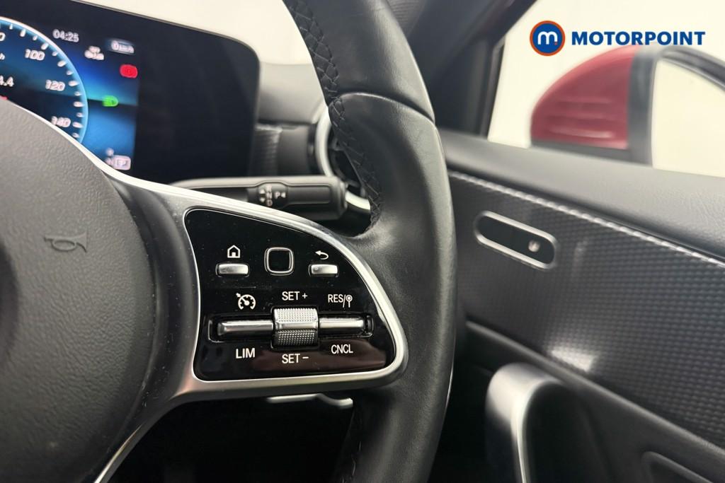 Mercedes-Benz A Class Sport Automatic Petrol Hatchback - Stock Number (1604018) - 8th supplementary image