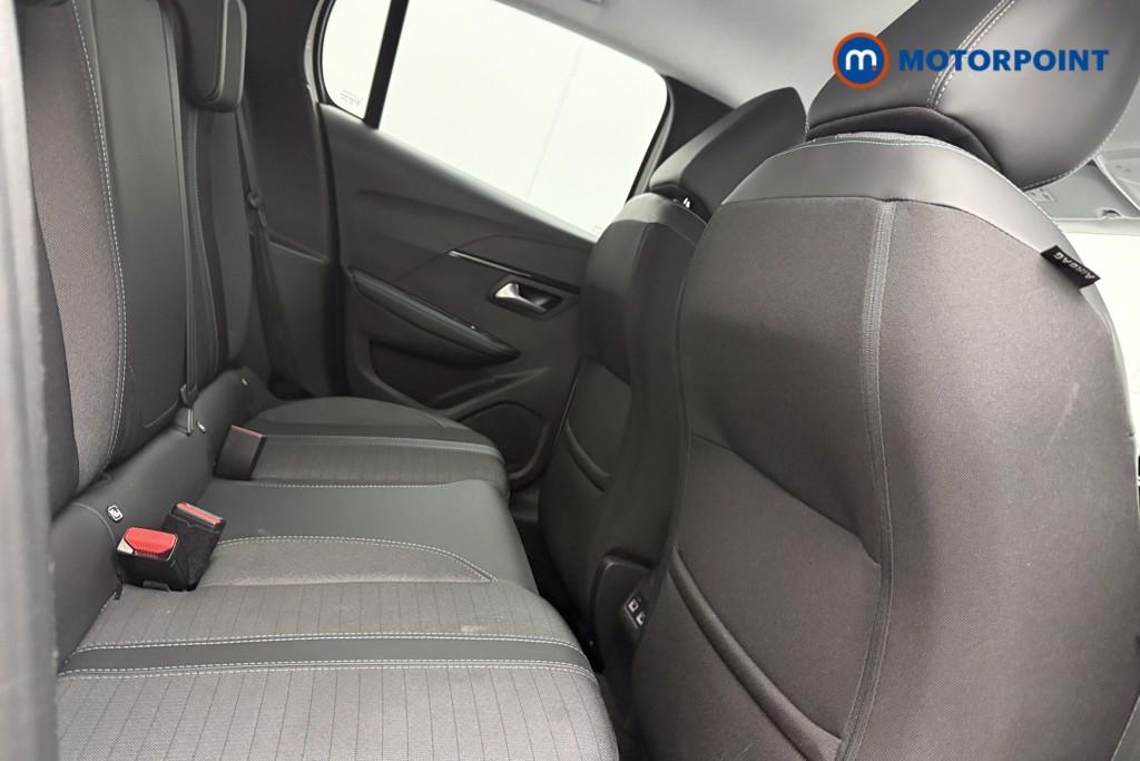 Peugeot 208 Allure Premium Automatic Petrol Hatchback - Stock Number (1605079) - 8th supplementary image