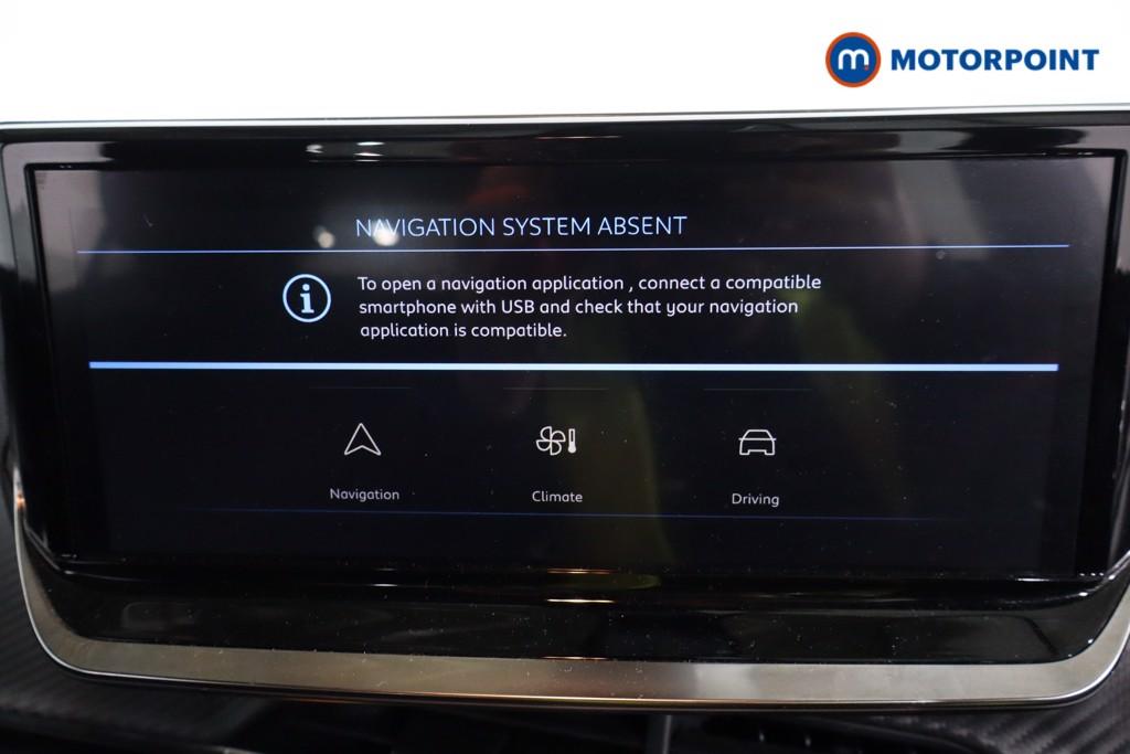 Peugeot 2008 Active Manual Petrol SUV - Stock Number (1606116) - 8th supplementary image