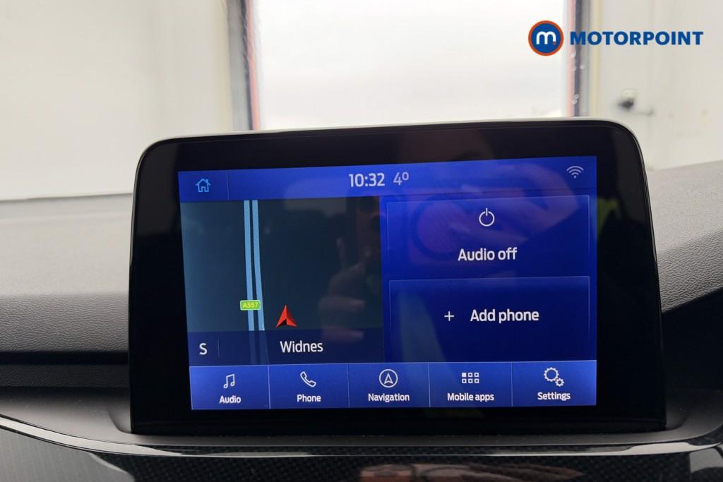 Ford Focus St-Line Edition Manual Petrol Hatchback - Stock Number (1606852) - 8th supplementary image