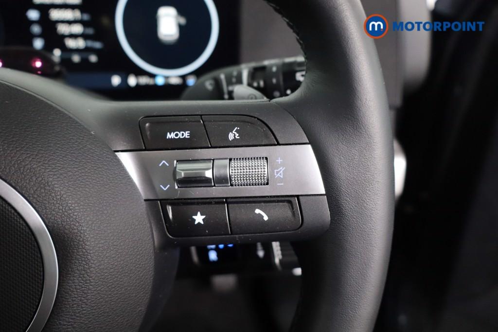 Hyundai Kona Advance Automatic Electric SUV - Stock Number (1607431) - 8th supplementary image