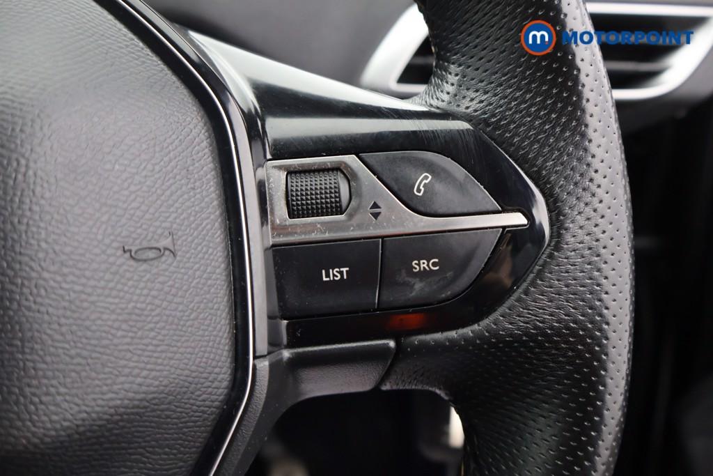 Peugeot 3008 Gt Line Manual Petrol SUV - Stock Number (1607668) - 8th supplementary image