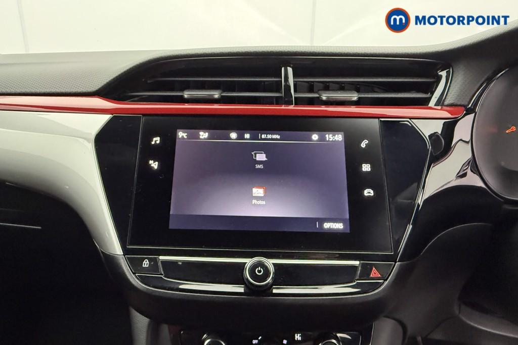 Vauxhall Corsa GS Manual Petrol Hatchback - Stock Number (1607964) - 8th supplementary image