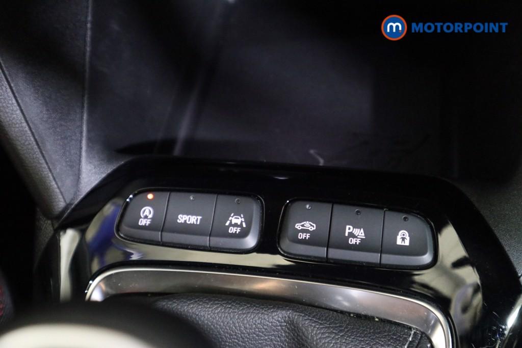 Vauxhall Corsa GS Manual Petrol Hatchback - Stock Number (1607971) - 8th supplementary image