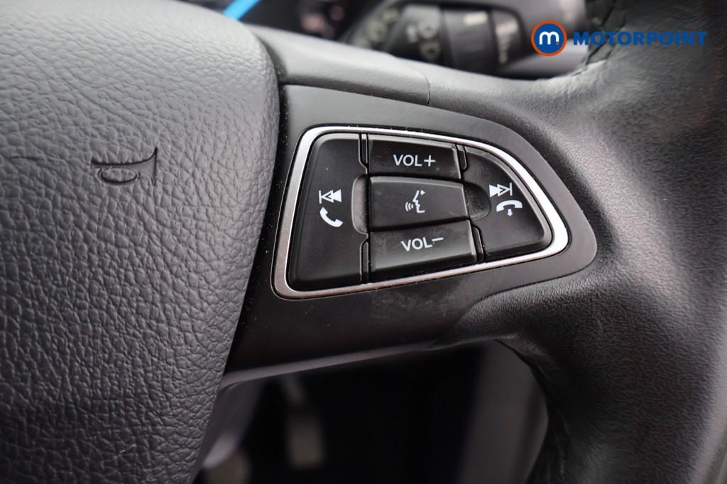 Ford Kuga Titanium Manual Petrol SUV - Stock Number (1608322) - 8th supplementary image