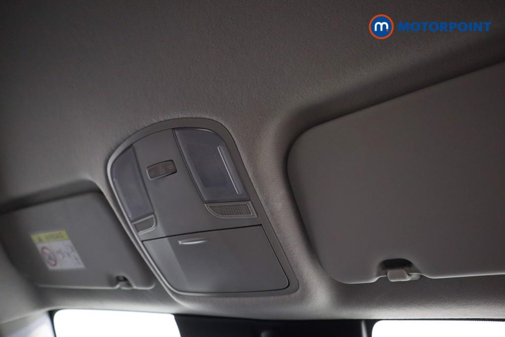 KIA RIO 3 Automatic Petrol Hatchback - Stock Number (1608360) - 8th supplementary image