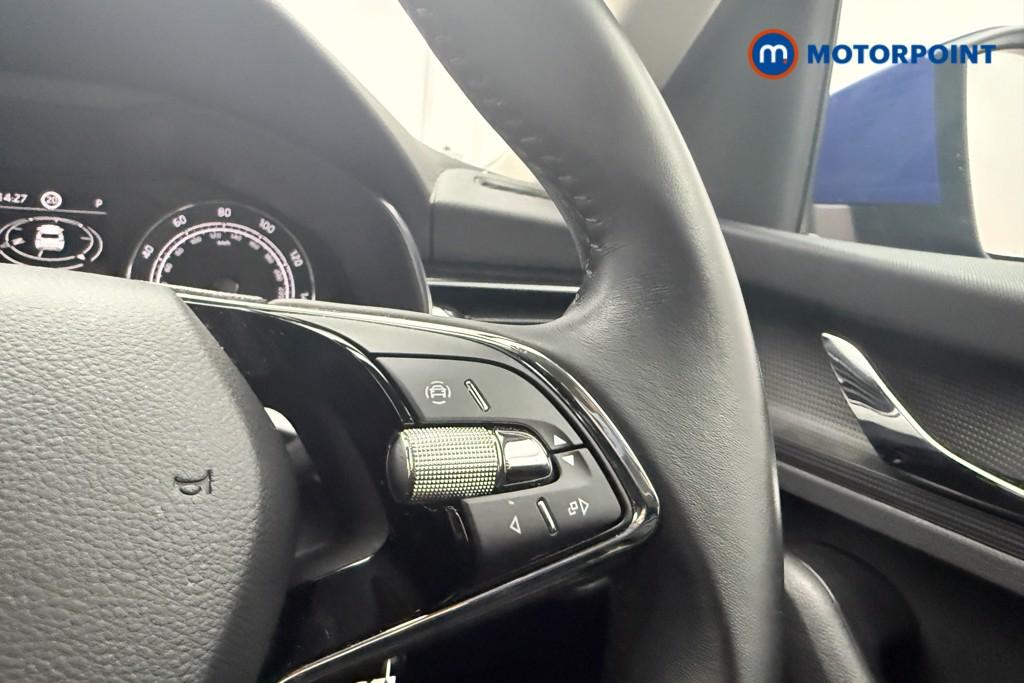 Skoda Kamiq Se Drive Automatic Petrol SUV - Stock Number (1608404) - 8th supplementary image