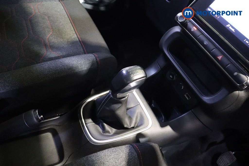 Citroen C3 Flair Plus Manual Petrol Hatchback - Stock Number (1609637) - 8th supplementary image