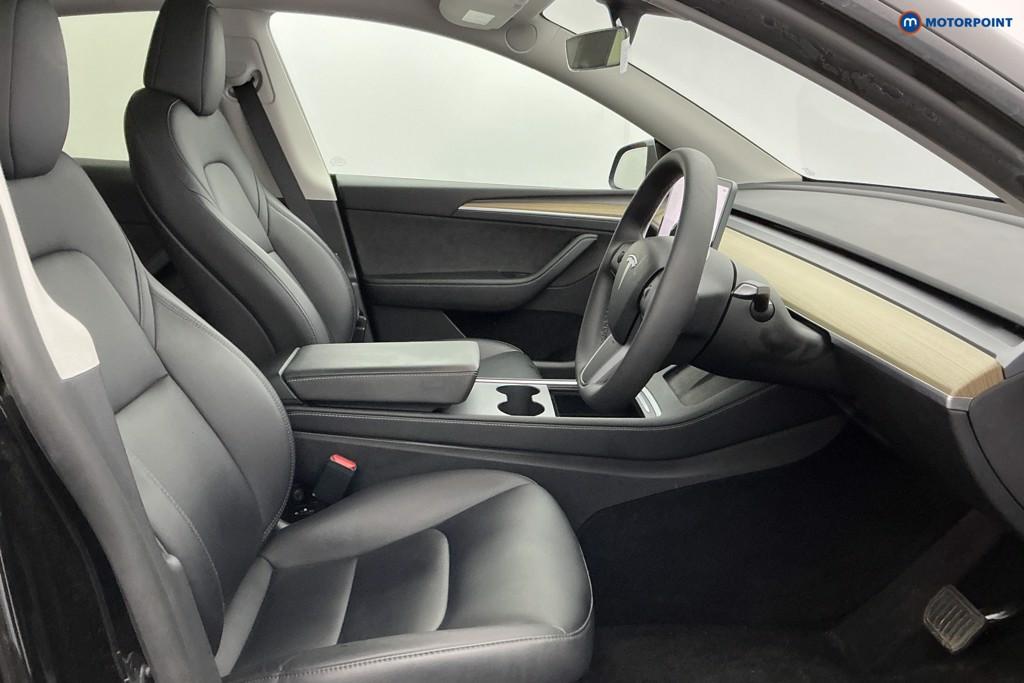 Tesla Model Y Long Range Automatic Electric SUV - Stock Number (1609799) - 8th supplementary image