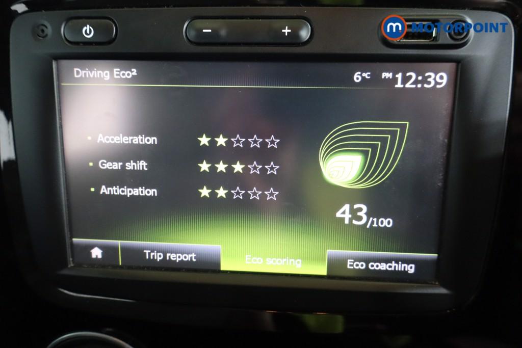 Renault Captur Iconic Manual Petrol SUV - Stock Number (1609883) - 8th supplementary image